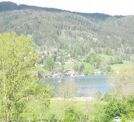 Jagdschloessl-Tegernsee-Schliersee Exterior photo
