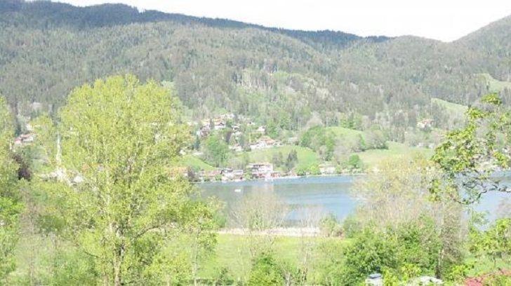 Jagdschloessl-Tegernsee-Schliersee Exterior photo
