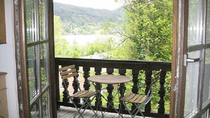 Jagdschloessl-Tegernsee-Schliersee Exterior photo